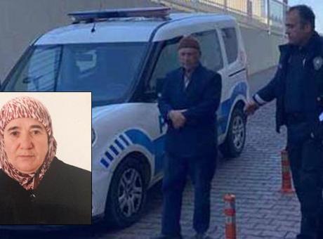 Yengesini baltayla katletmişti! Mahkeme kararını verdi
