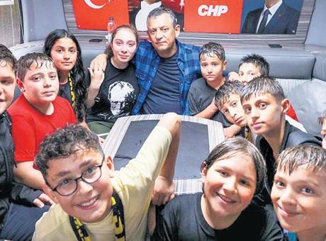 ‘Yeni savaştan endişe ediyoruz’
