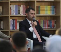 Yeni sosyal konut projesi için tarih verildi! Bakan Kurum: Gençlerimize kontenjan tanıyacağız