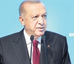 ‘Yeni Sykes-Pıcot’a izin vermeyeceğiz’