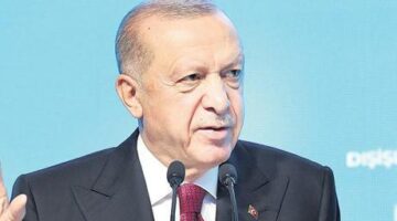 ‘Yeni Sykes-Pıcot’a izin vermeyeceğiz’