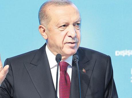 ‘Yeni Sykes-Pıcot’a izin vermeyeceğiz’