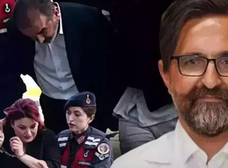 Yenidoğan Çetesi davası! ‘Bebeğimi benden alıp 2 saat sonra ‘öldü’ dediler’