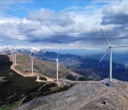 Yenilenebilir enerjide rüzgar ve güneş kuraklığı riski