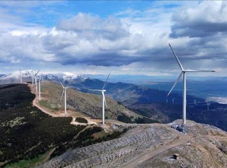 Yenilenebilir enerjide rüzgar ve güneş kuraklığı riski