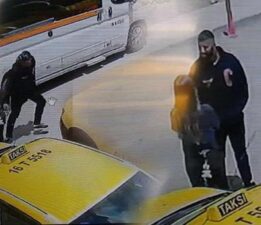 Yer: Bursa! Eski nişanlısını sokak ortasında vurdu