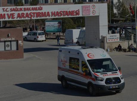 Yer: Mardin! Danıştay hakimi, silahla başından vurulmuş halde bulundu