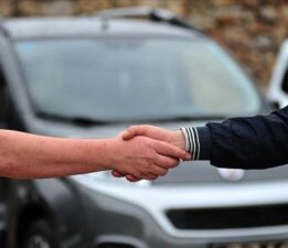 Yetki belgesiz ikinci el motorlu taşıt ticaretinde bulunan kişilere dev ceza!