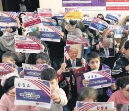 Yine yasak getirdi!