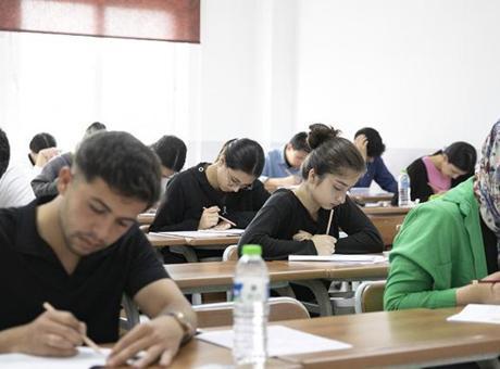 YKS maratonu bugün başlıyor