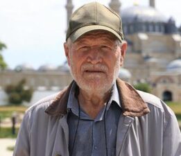 YKS’de rekor ‘Hurdacı Dede’de’! 66 yıl önce mezun olduğu lise bilgilerini sınadı, inanılmaz başarı