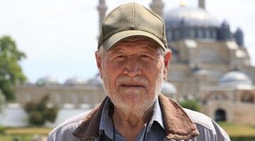 YKS’de rekor ‘Hurdacı Dede’de’! 66 yıl önce mezun olduğu lise bilgilerini sınadı, inanılmaz başarı