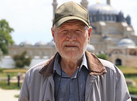 YKS’de rekor ‘Hurdacı Dede’de’! 66 yıl önce mezun olduğu lise bilgilerini sınadı, inanılmaz başarı