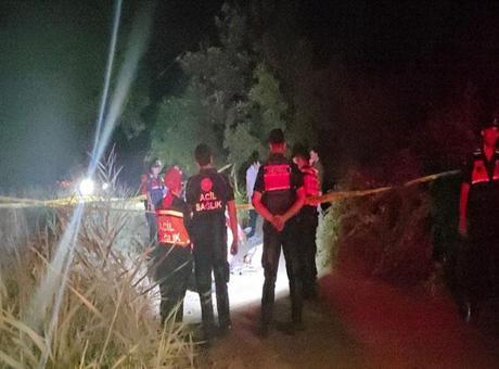 Yol kenarında boğazı kesilmiş cesedi bulunmuştu! Yeni gelişme