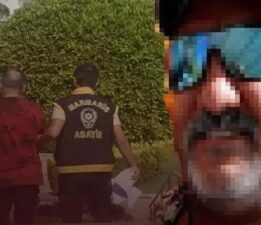 YouTuber tutuklandı