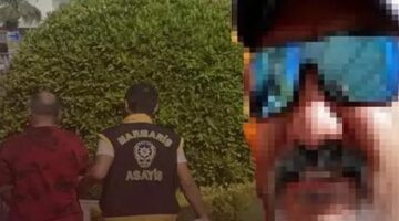 YouTuber tutuklandı