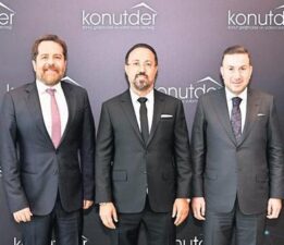 ‘Yüksek arsa maliyeti konuta erişimi sınırlıyor’