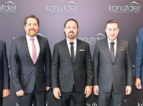 ‘Yüksek arsa maliyeti konuta erişimi sınırlıyor’