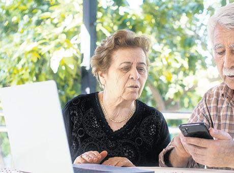 Yüksek mevduat faizi için ‘yeni hesap’ koşturmacası! Bir ay sende bir ay bende