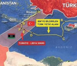 Yunanistan’a 2. Libya şoku