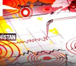Yunanistan’da 5.2 büyüklüğünde deprem! Çanakkale ve Edirne’de de hissedildi