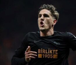 Zaniolo’dan transfer telefonu: “Yeniden doğmak istiyorum”