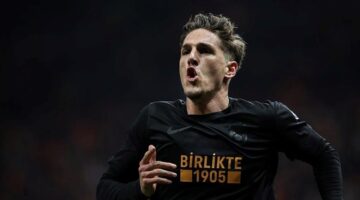 Zaniolo’dan transfer telefonu: “Yeniden doğmak istiyorum”