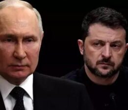 Zelenskiy açıkladı: Henüz takas edilecek esirler listesini almadık