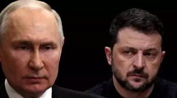 Zelenskiy açıkladı: Henüz takas edilecek esirler listesini almadık
