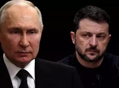 Zelenskiy açıkladı: Henüz takas edilecek esirler listesini almadık