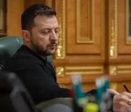 Zelenskiy açıkladı: Liderler görüşmeden ateşkesin sağlanması mümkün olmayabilir