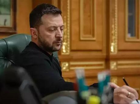 Zelenskiy açıkladı: Liderler görüşmeden ateşkesin sağlanması mümkün olmayabilir