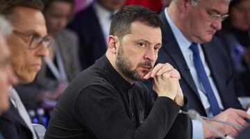 Zelenskiy: Rusya’dan takas edilecek esirler listesini hala almadık
