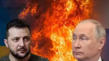 Zelenskiy, Rusya’ya İHA saldırılarını değerlendirdi! ‘En uzun menzilli operasyonumuz’