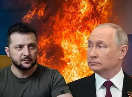 Zelenskiy, Rusya’ya İHA saldırılarını değerlendirdi! ‘En uzun menzilli operasyonumuz’