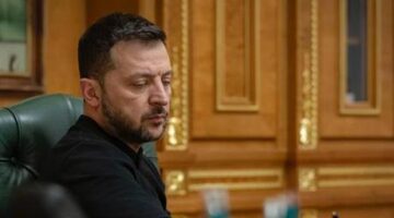 Zelenskiy’den Rusya’ya liderler düzeyinde toplantı çağrısı