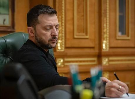 Zelenskiy’den Rusya’ya liderler düzeyinde toplantı çağrısı