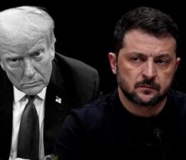 Zelenskiy’nin gözü G7 zirvesinde! Hedefinde Trump ve Rusya var…