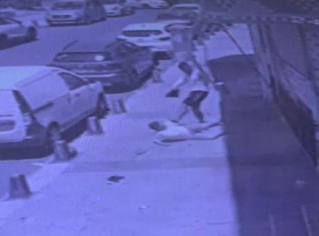 Zihinsel engelli çocuğa dehşeti yaşattı! ‘Vurmaya kıyamadığım çocuğumu ölümüne dövdüler’