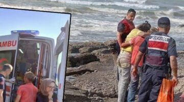 Zonguldak’ta yürüyüşe çıkan kadın 50 metrelik uçurumdan düştü