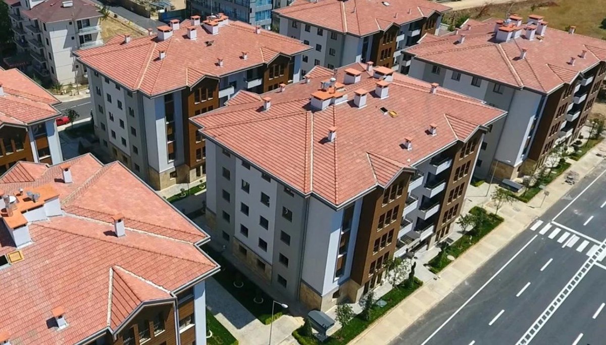10 soruda “Gayrimenkul Sertifikası” ile borsadan ev alma süreci