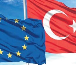 10 yılda 854 milyon euro AB fonu kullanıldı