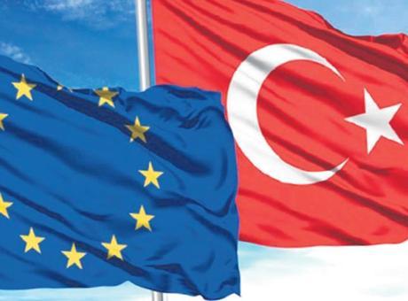 10 yılda 854 milyon euro AB fonu kullanıldı
