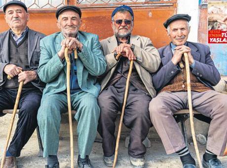 100 yaşlıdan 16’sı depresyonda! Unutmakla değil unutulmakla başlıyor