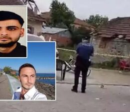 11 yıllık kin kanlı bitti! Cezaevinden çıkan ağabeyinin katilini ‘Ona selam söyle’ diyerek vurdu