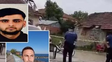 11 yıllık kin kanlı bitti! Cezaevinden çıkan ağabeyinin katilini ‘Ona selam söyle’ diyerek vurdu