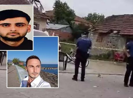 11 yıllık kin kanlı bitti! Cezaevinden çıkan ağabeyinin katilini ‘Ona selam söyle’ diyerek vurdu