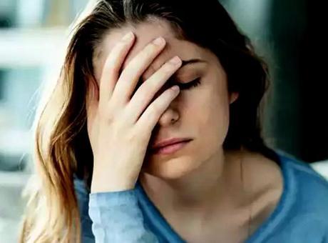 14 milyon kişinin çektiği ağrı: MİGREN
