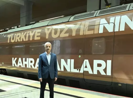 15 Temmuz Demokrasi ve Milli Birlik Treni 14 Temmuz’da yola çıkıyor