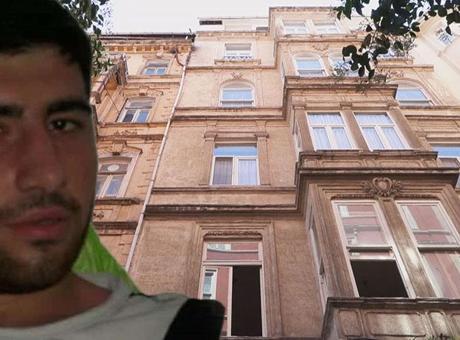 15 Temmuz Gazisi, balkondan düşerek hayatını kaybetti